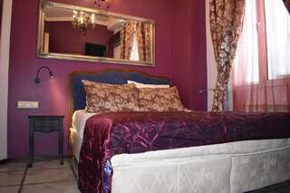 Гостевой дом Guest House Elit Пловдив Двухместный номер с 1 кроватью и собственной ванной комнатой-13