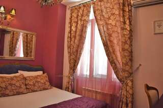 Гостевой дом Guest House Elit Пловдив Двухместный номер с 1 кроватью и собственной ванной комнатой-28