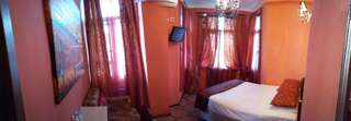 Гостевой дом Guest House Elit Пловдив Двухместный номер с 1 кроватью и собственной ванной комнатой-36