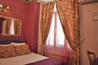 Гостевой дом Guest House Elit Пловдив Двухместный номер с 1 кроватью и собственной ванной комнатой-7